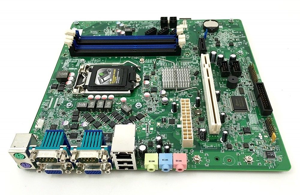 New 99y1439,00ge342,00ge344,00ge348 IBM MOTHERBOARD FOR 4900-E85 - Click Image to Close